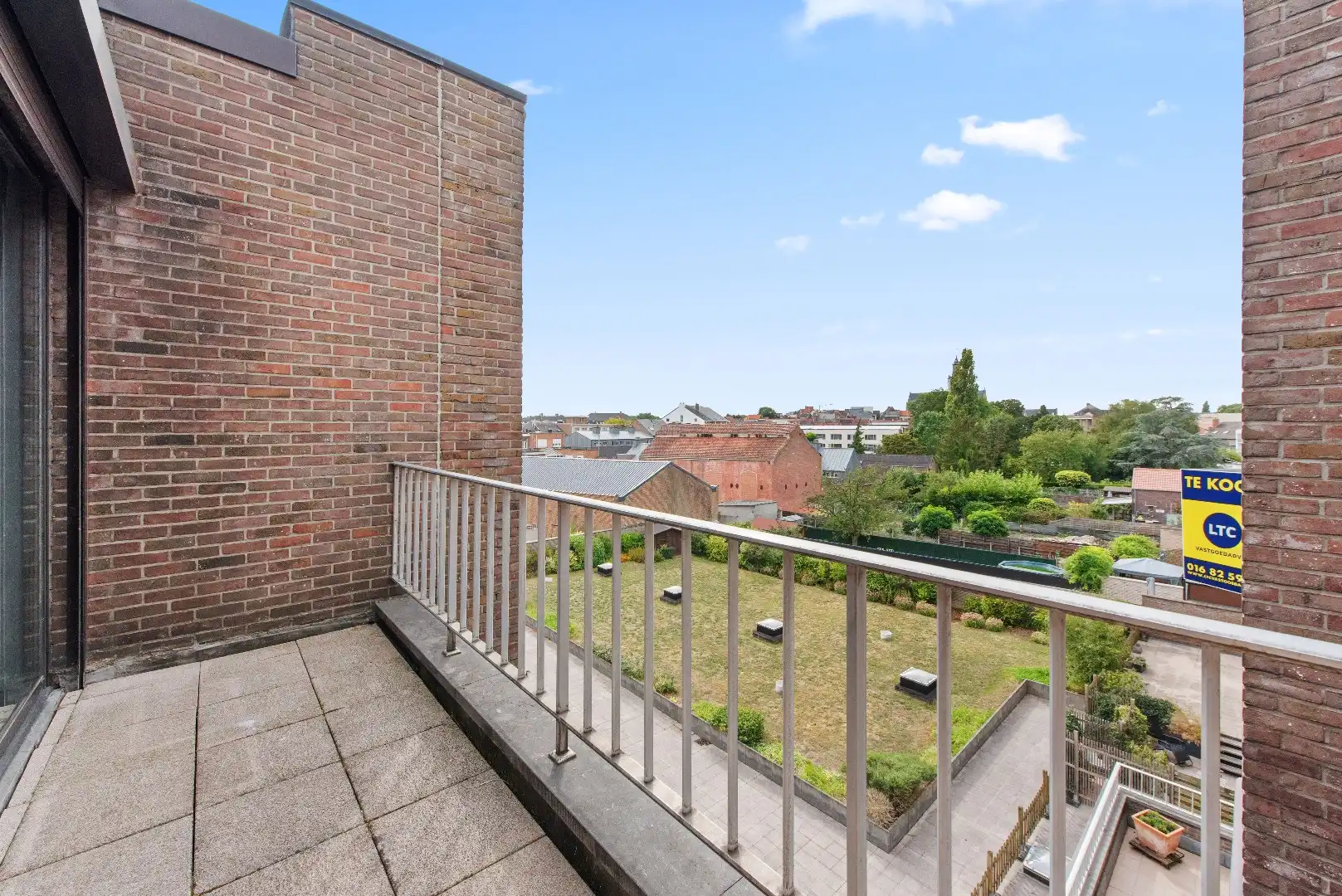 Instapklaar appartement te Tienen foto 18