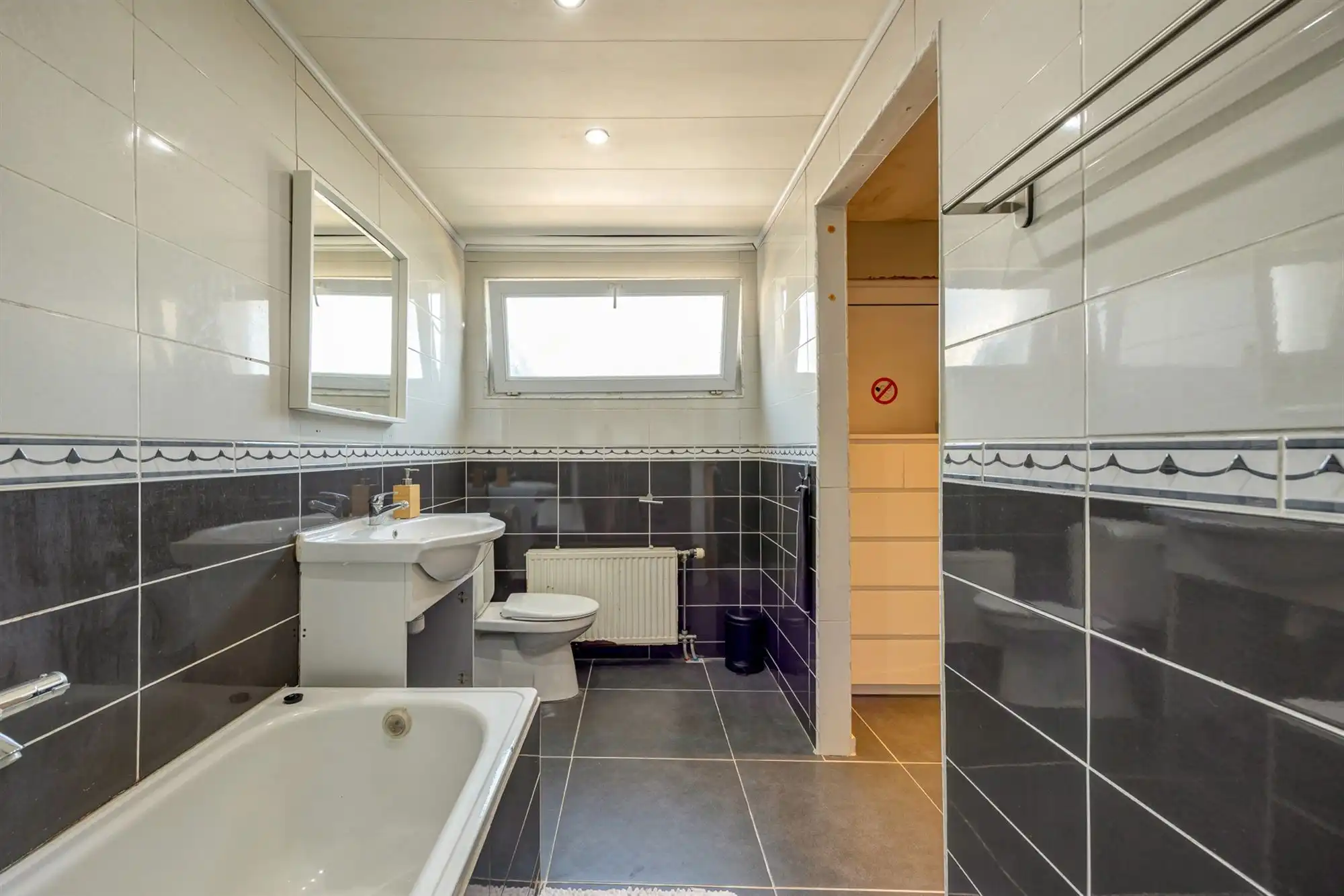 Charmante stadswoning met 4 slpk op TOPlocatie foto 14