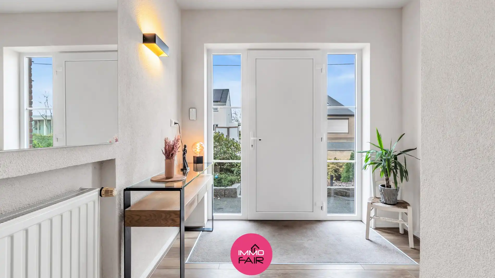 Vrijstaande woning op royaal perceel met panoramisch uitzicht, vlakbij Maastricht foto 13