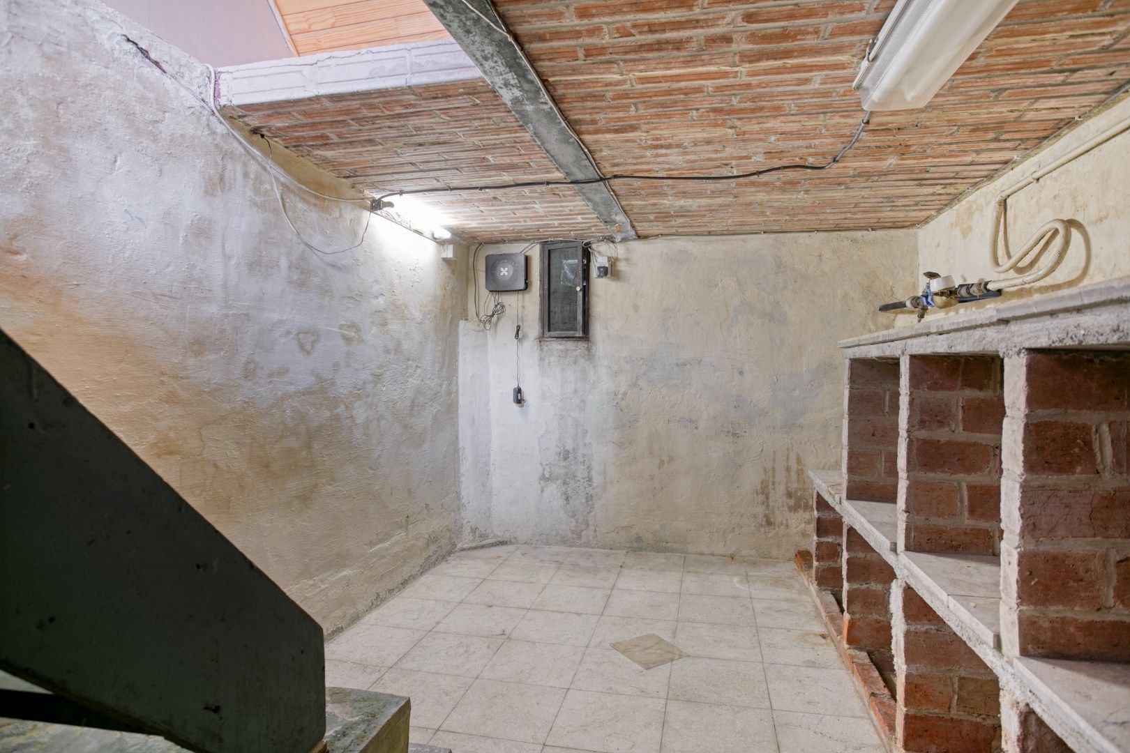 Alleenstaande woning met atelier op 1.137 m²! foto 16