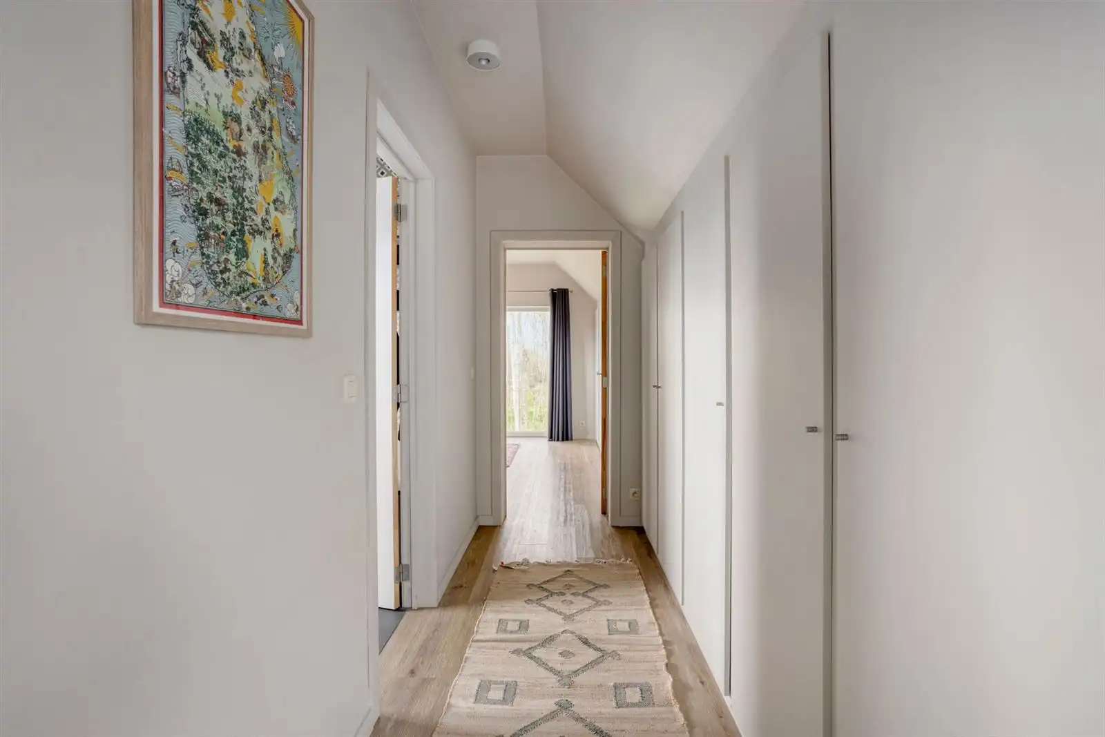 Landelijke, instapklare woning met energielabel A! foto 20