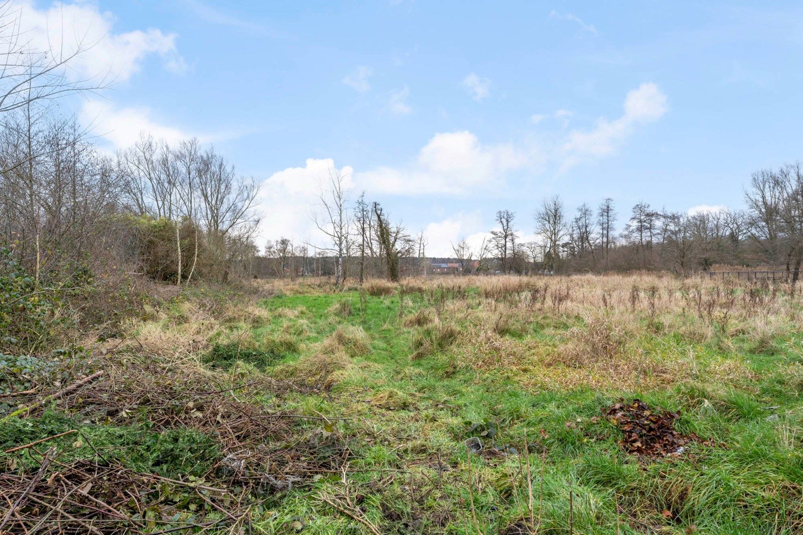 Vrijstaande gezinswoning in landelijke bouwstijl op een riant perceel van maar liefst 64a61ca! foto 30