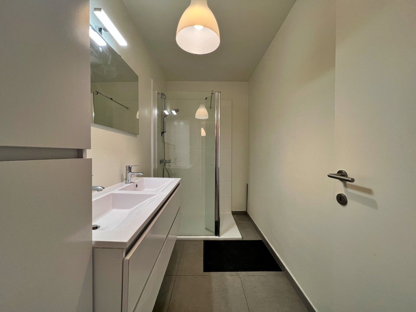 Recent appartement met 3 slaapkamers in Lovendegem (Lievegem) foto 14