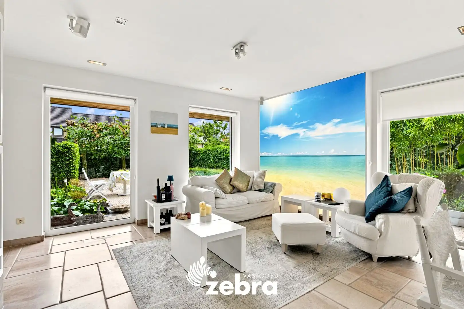 Villa in doodlopende straat te Roeselare! foto 5