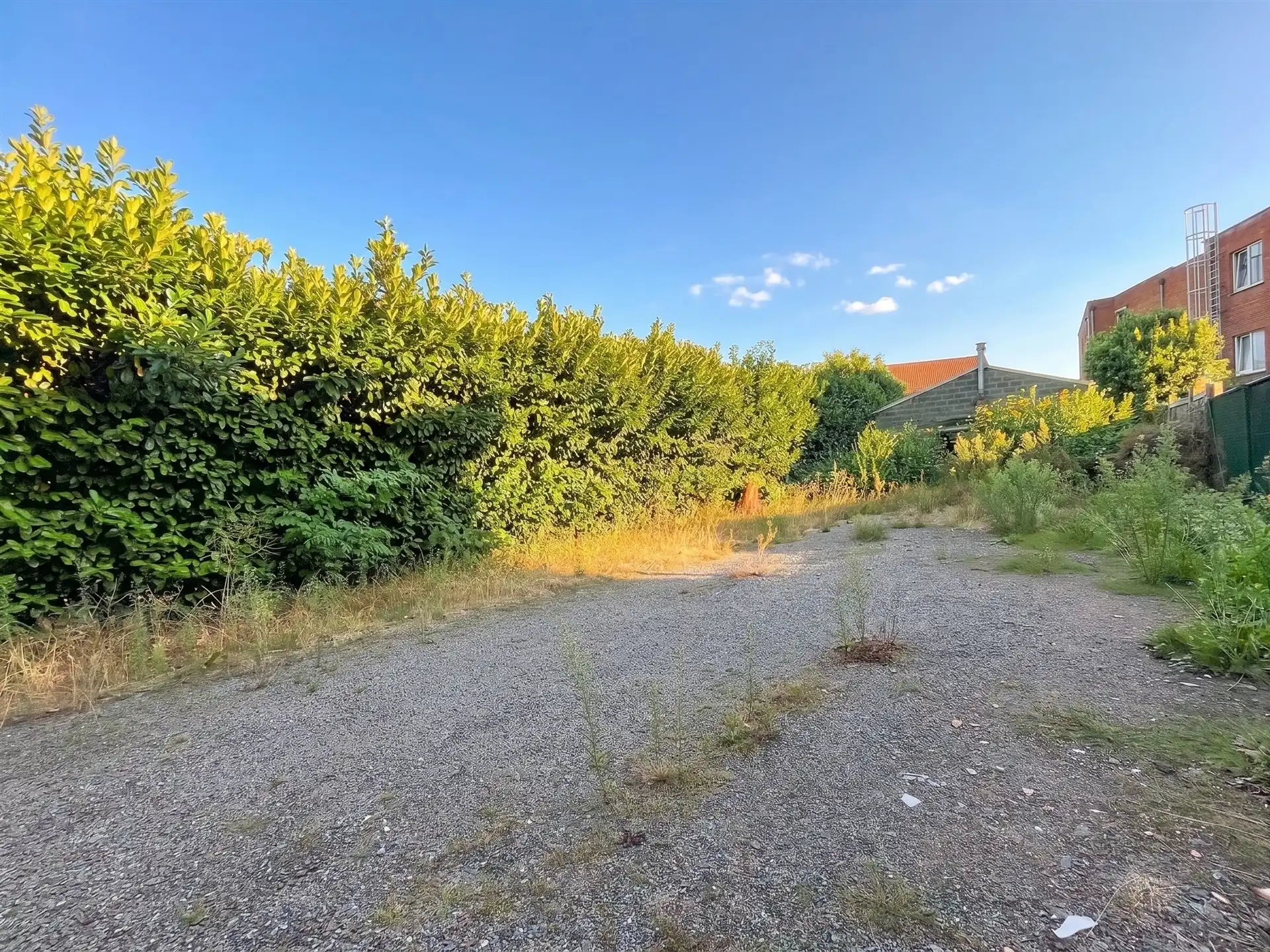 Projectgebouw op perceel van 799m² op toplocatie! foto 19