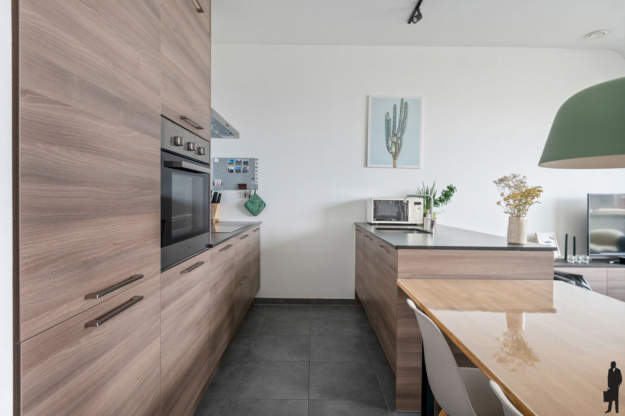 Luxe appartement gelegen in het centrum van Essen foto 7