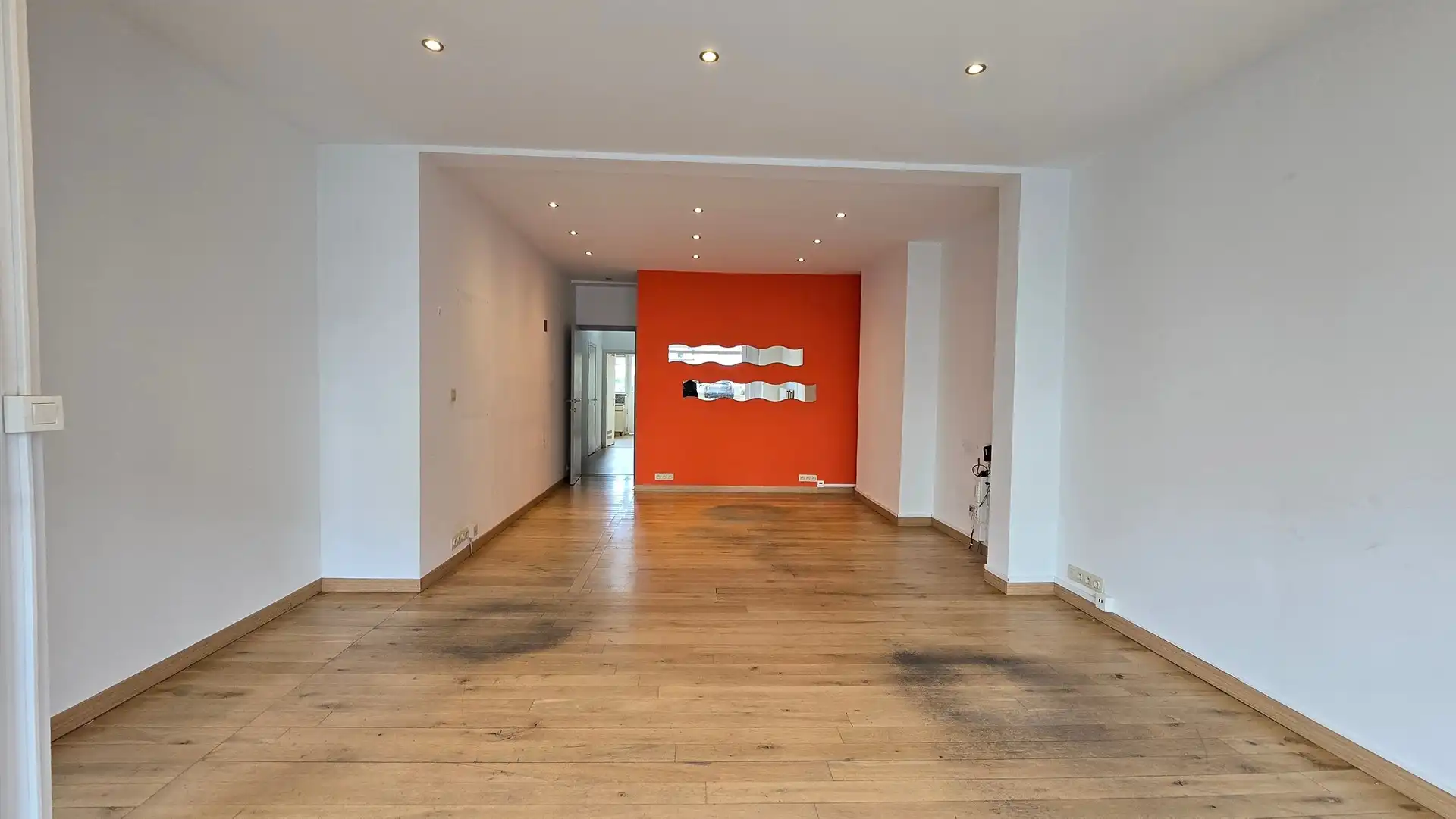 Veelzijdige handelsruimte (91m²) in hartje Zaventem foto 4