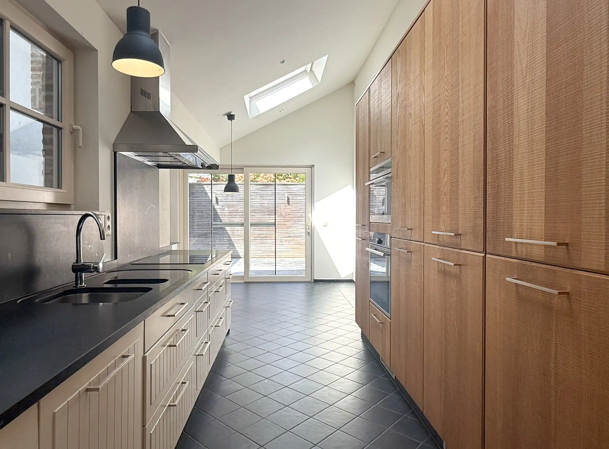 Instapklare woning met drie slaapkamers in het hartje van Bazel foto 6