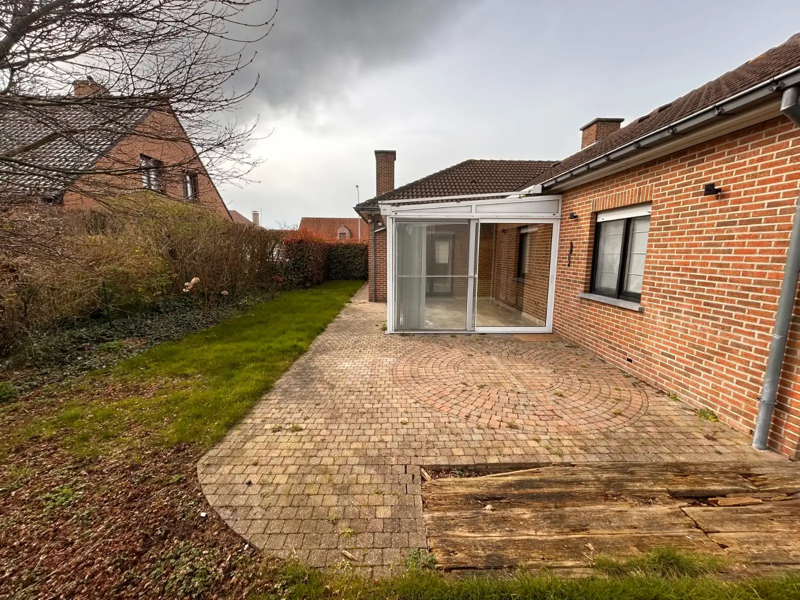Instapklare woning nabij centrum Deinze foto 11