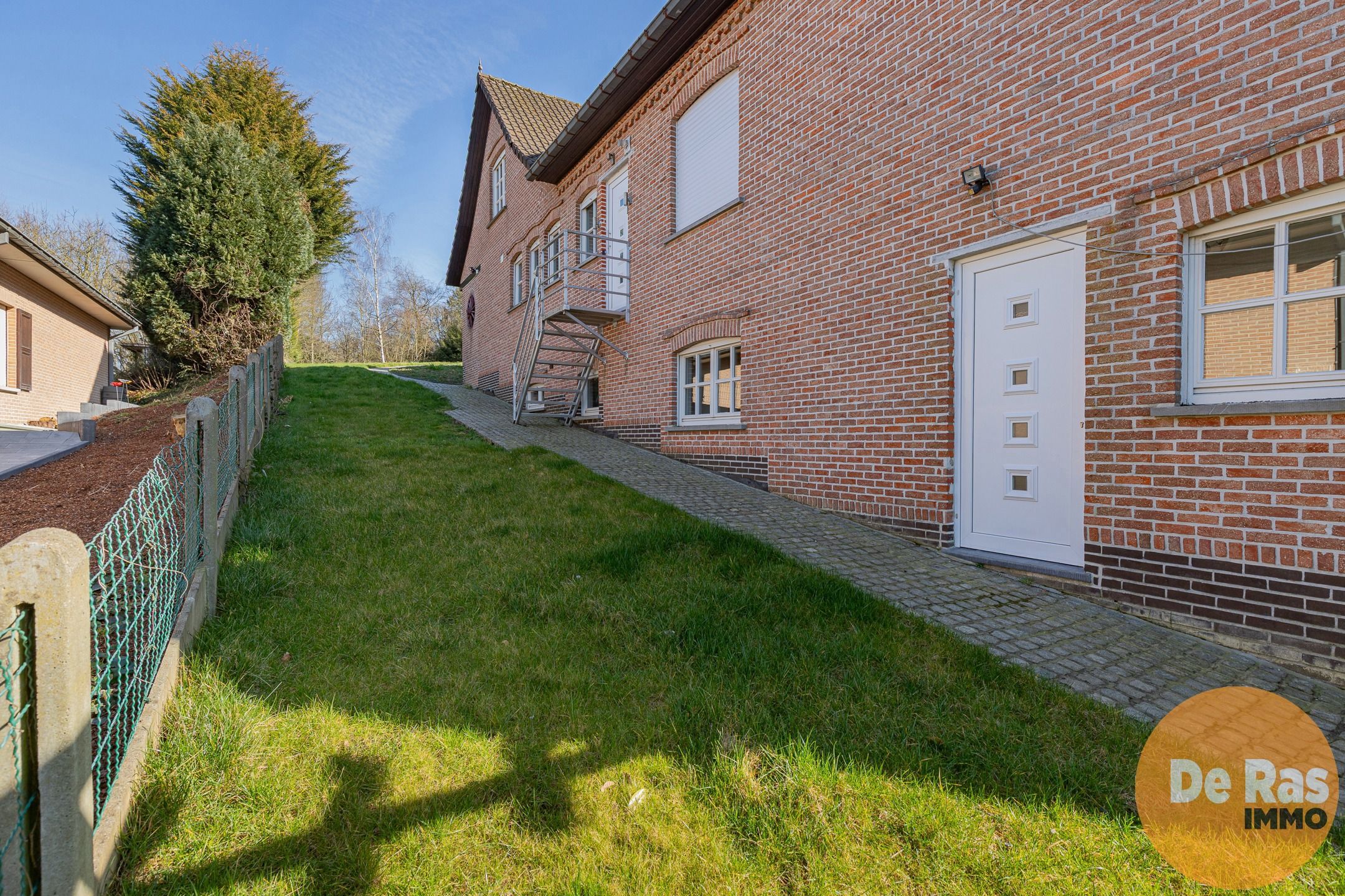 GERAARDSBERGEN -  Ruime villa met vele mogelijkheden foto 28