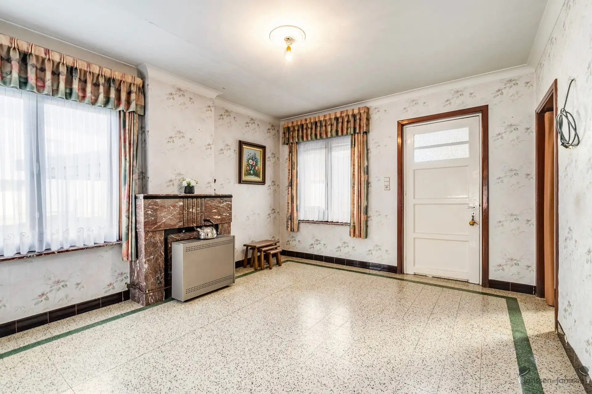 Te renoveren woning op ca. 17 are foto 7