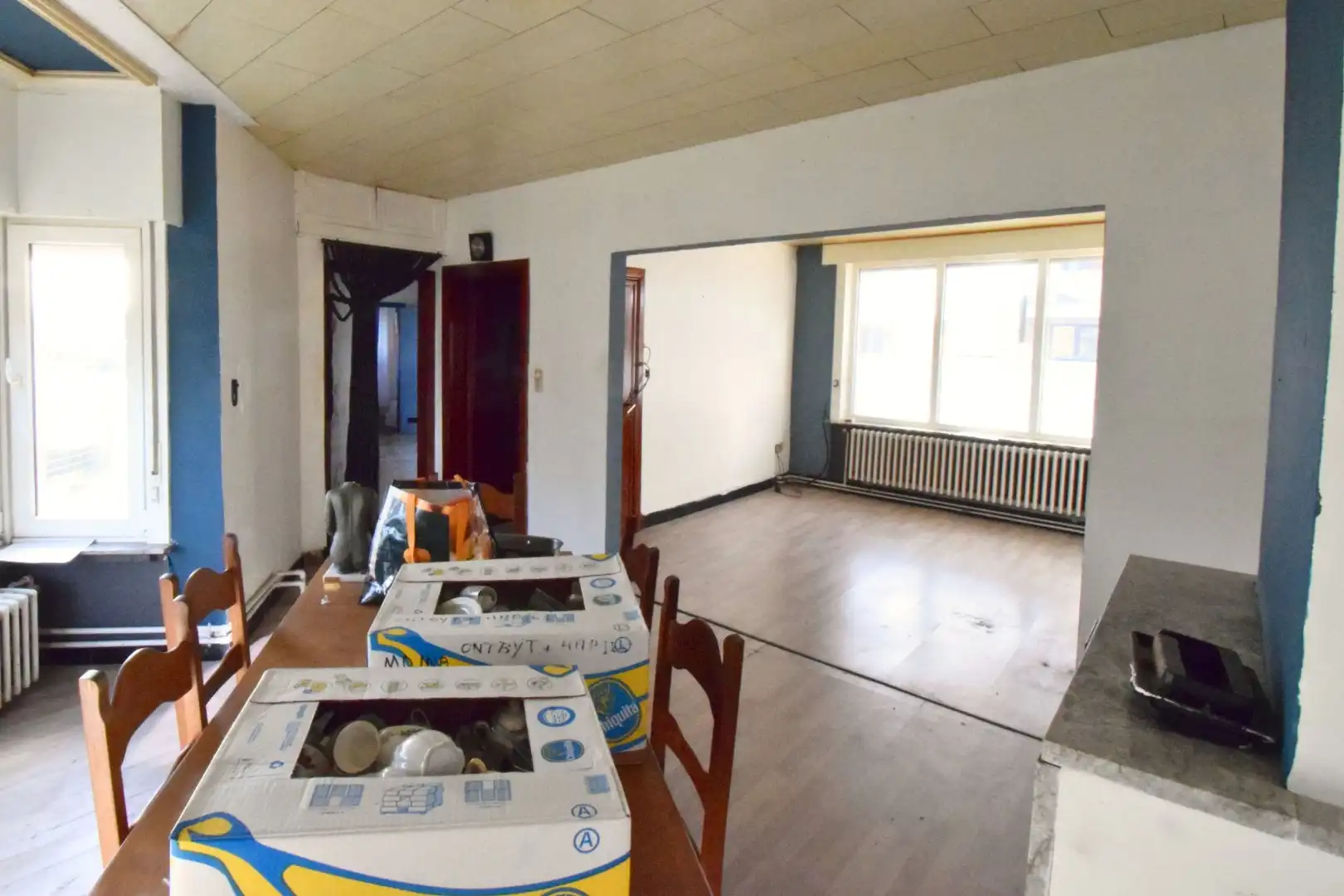 Halfopen woning met 2 slaapkamers op een ideale ligging in Middelkerke foto 9