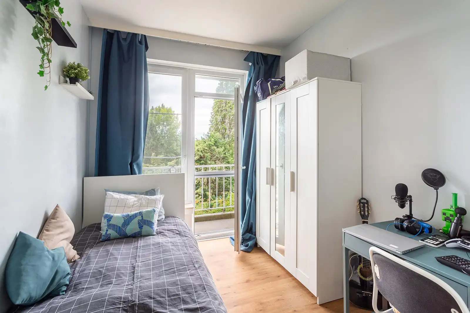 Veilige investeringskans op een centrale locatie. foto 11