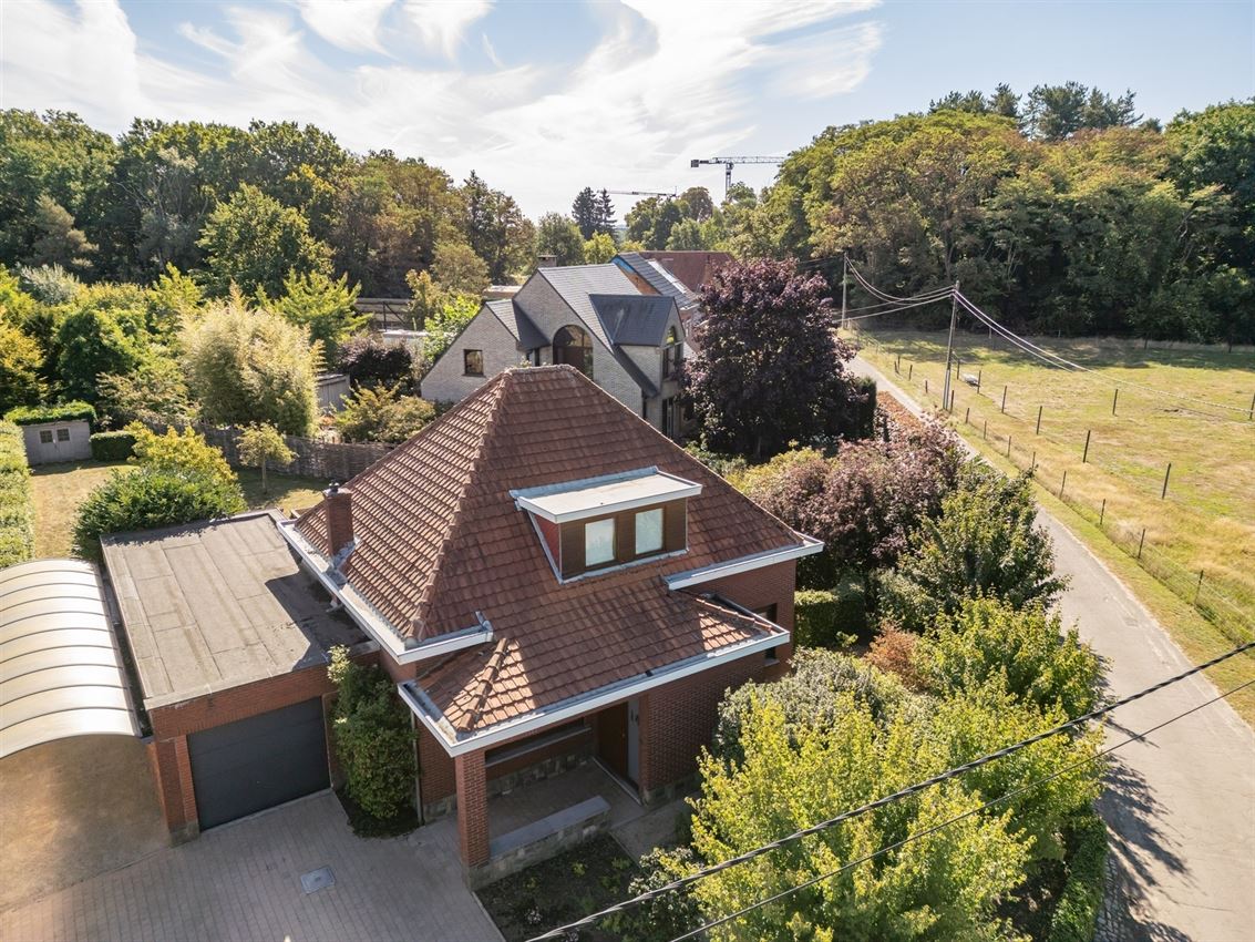 Huis te koop Mechelbaan 14 - 3200 AARSCHOT