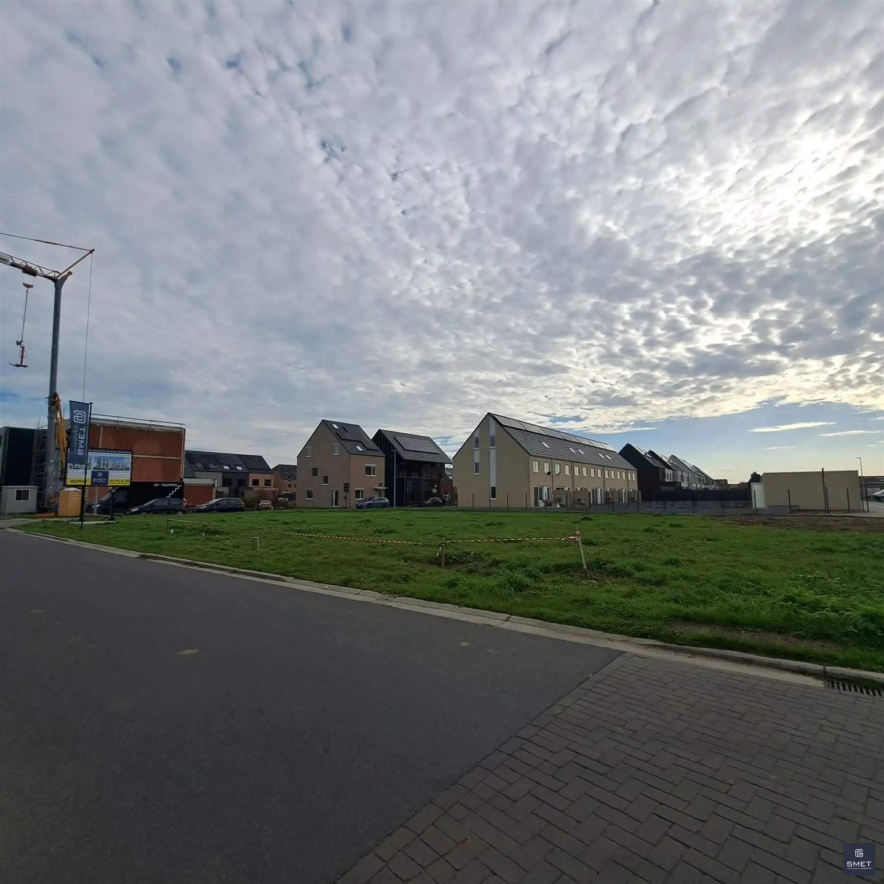 NIEUWBOUW GELIJKVLOERS APPARTEMENT foto 12