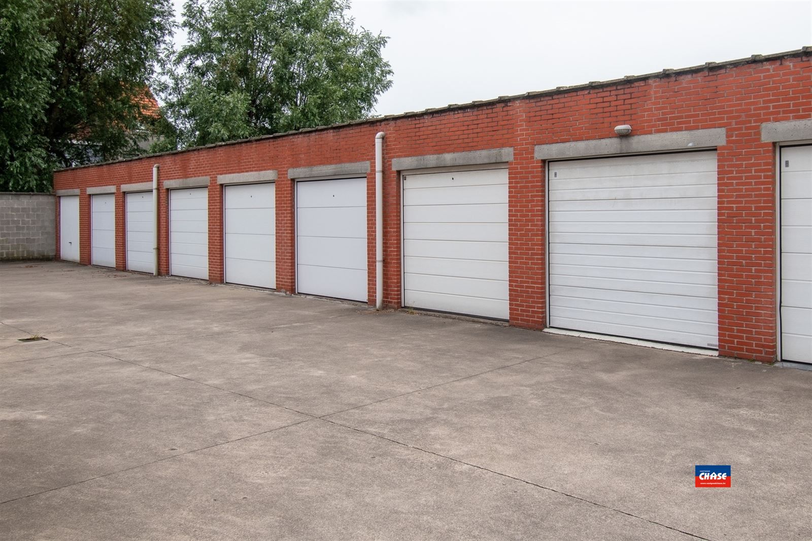 Dakappartement | 2 slpks | Garagebox foto 19