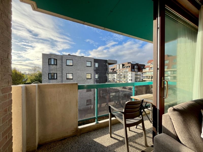 STRALEND APPARTEMENT IN OOSTDUINKERKE foto 6