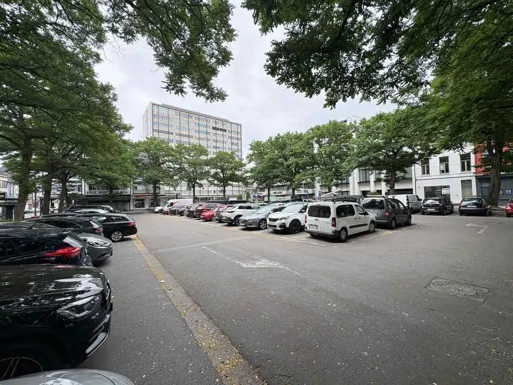 INVESTERINGSPAND VERHUURD AAN START PEOPLE foto 24