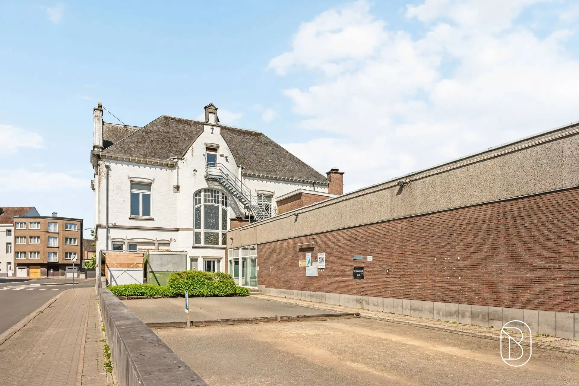 Prachtige HERENWONING met enorm veel POTENTIEEL foto 35