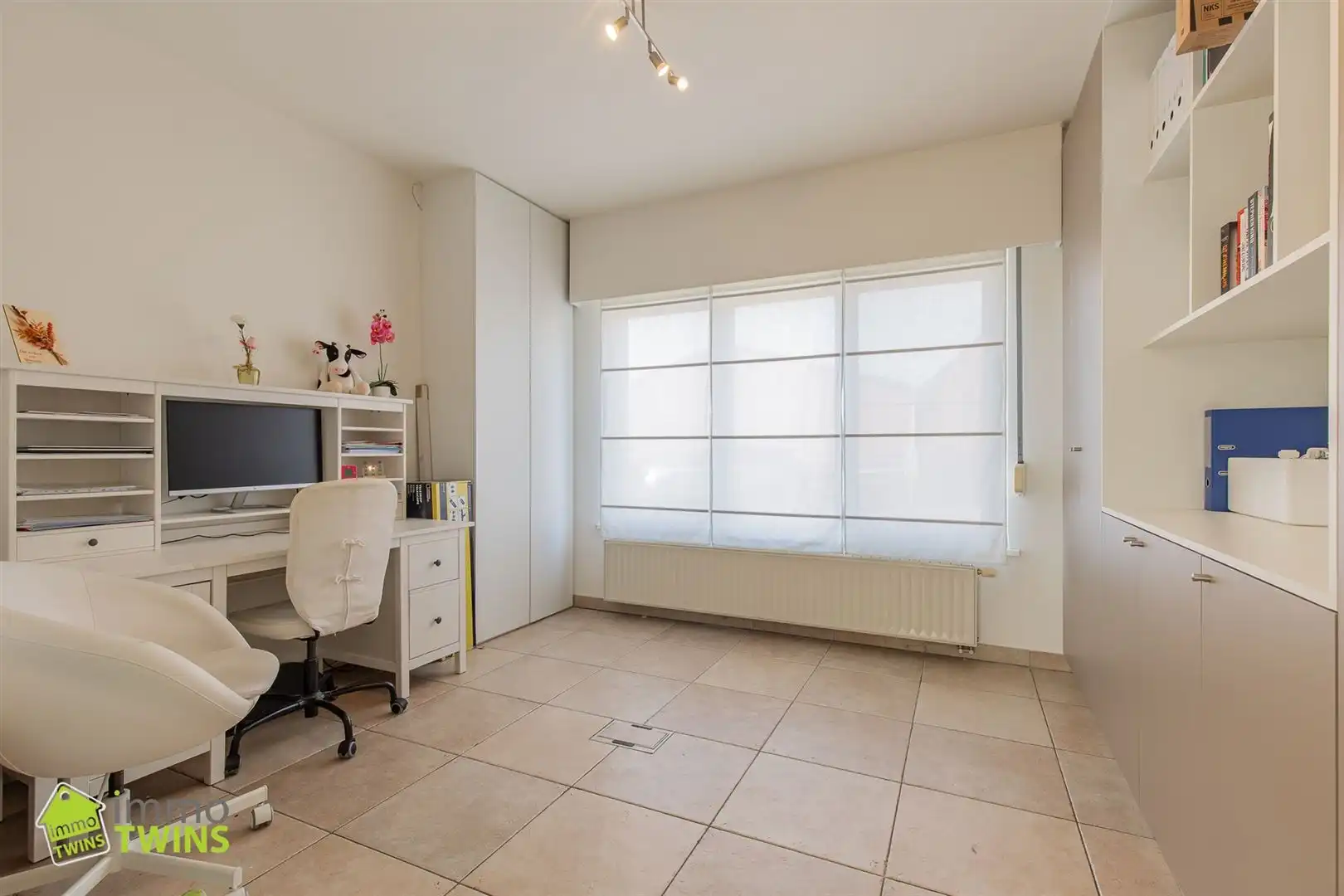 Ruime woning te broekstraat 55, 9255 Buggenhout foto 10