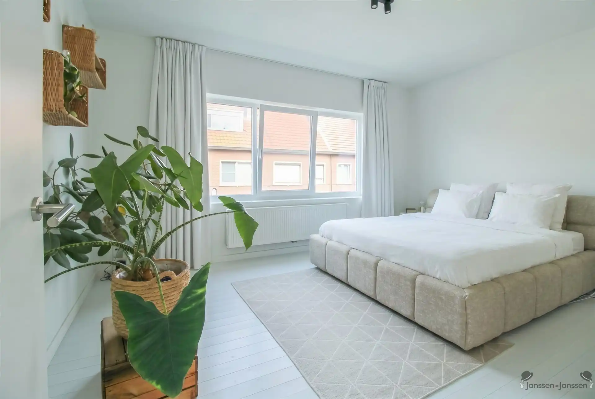 Instapklare en karaktervolle woning nabij centrum  foto 10