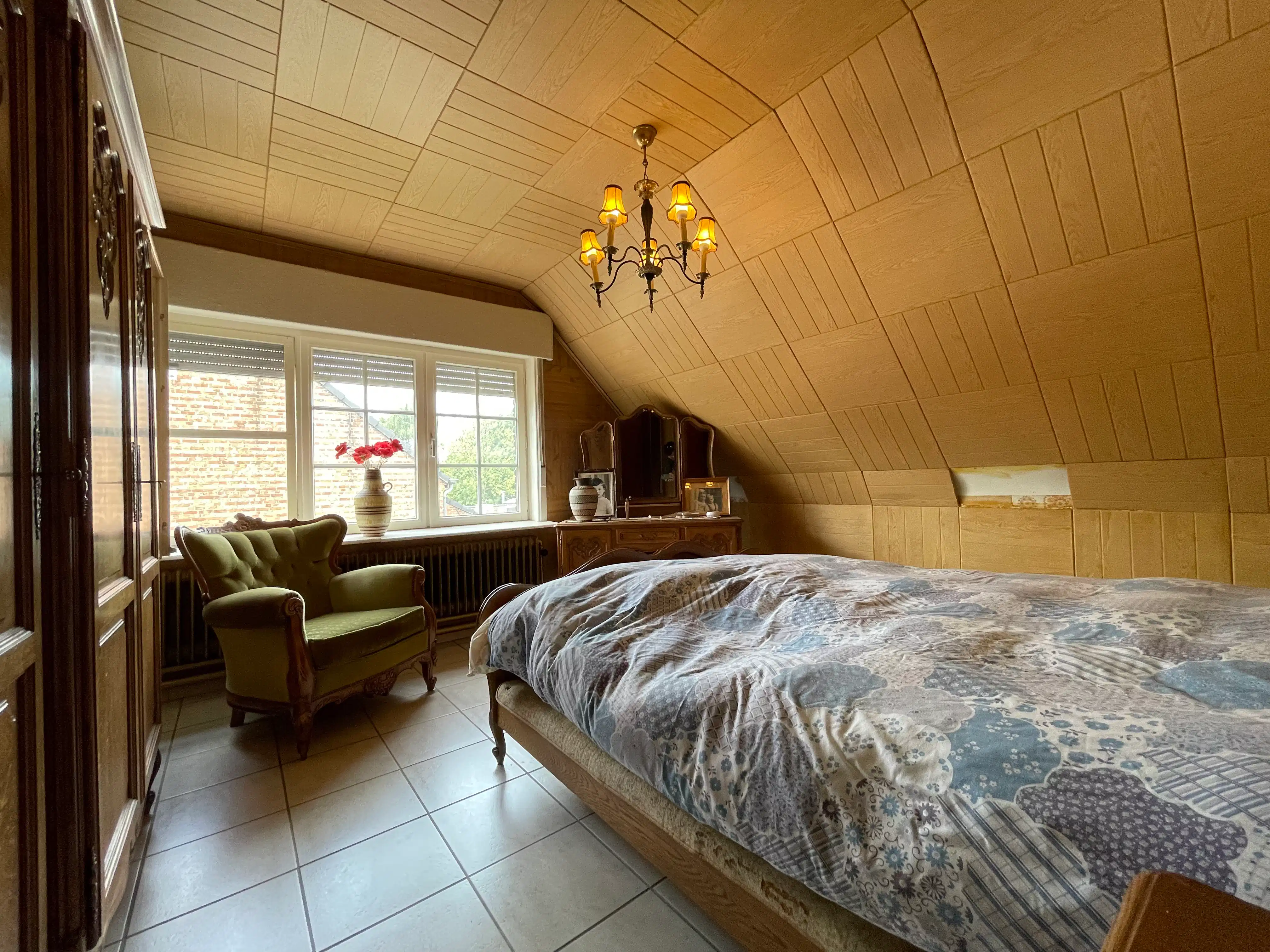 Toplocatie 3 slpks ruime tuin. foto 18