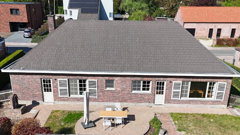 Landhuis van 218m² op 14 are foto 32