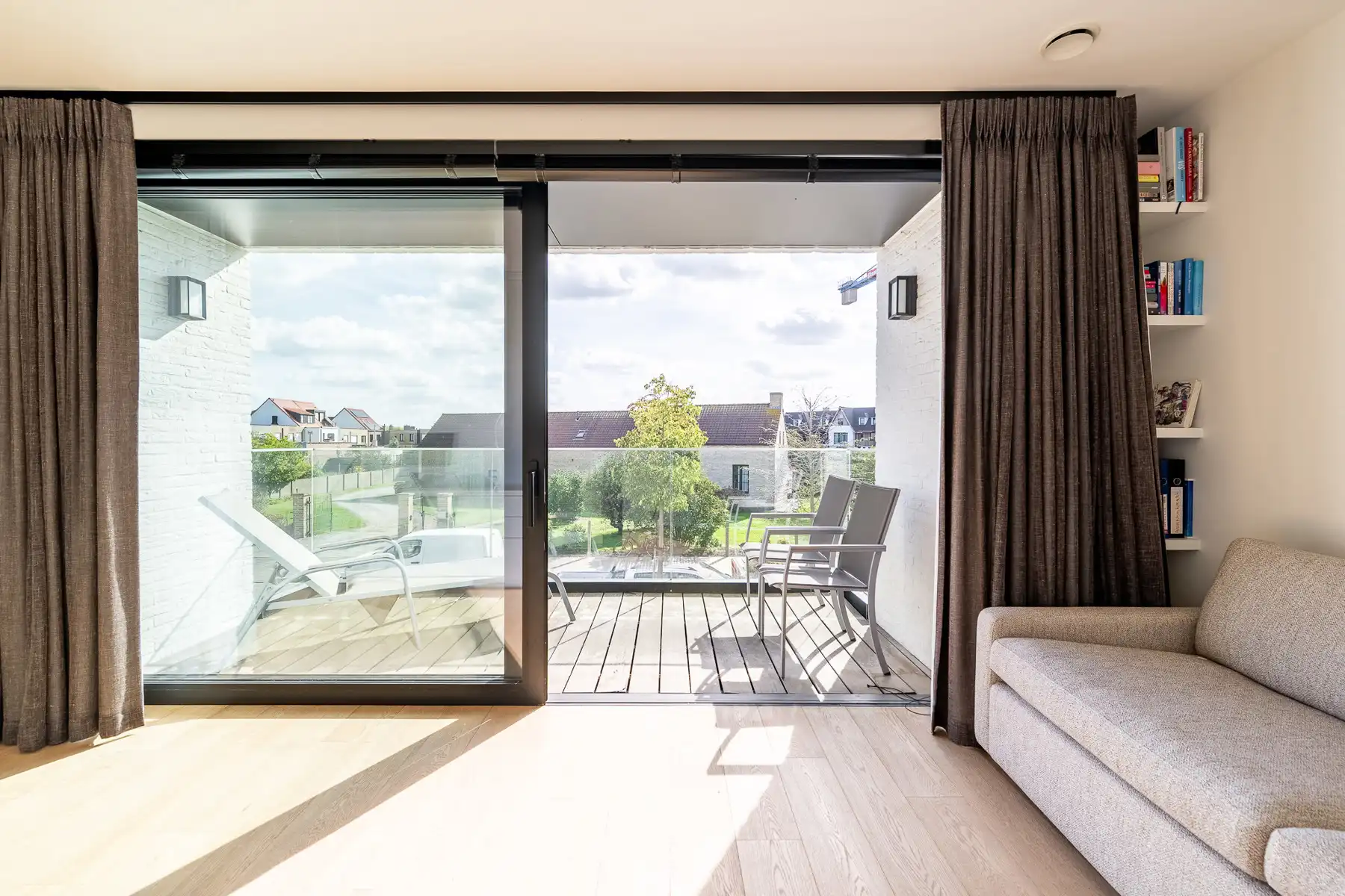 Prachtige ruime woning in het oude Knokke foto 10