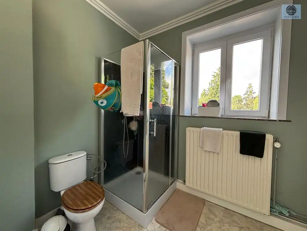 INSTAPKLARE WONING MET 3 SLAAPKAMERS EN TUIN foto 11