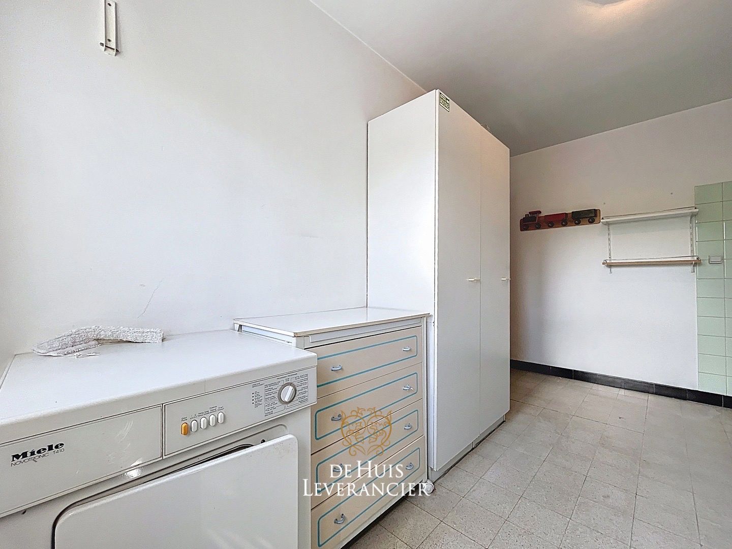 Wonen én werken combineren in het centrum van Kontich? Het kan aan de Hofstraat 41 ! foto 27