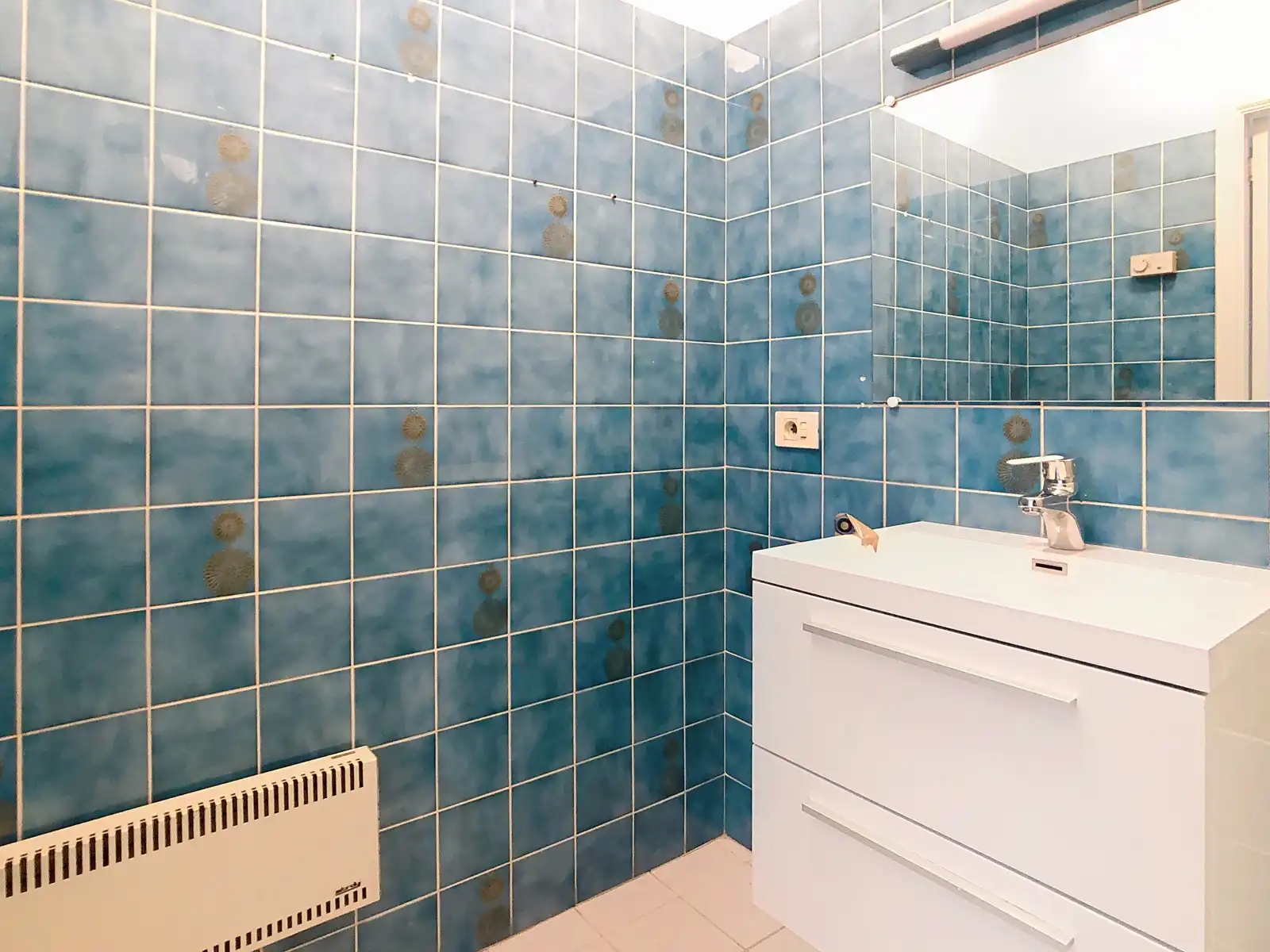 Appartement met 2 slaapkamers en autostaanplaats foto 15