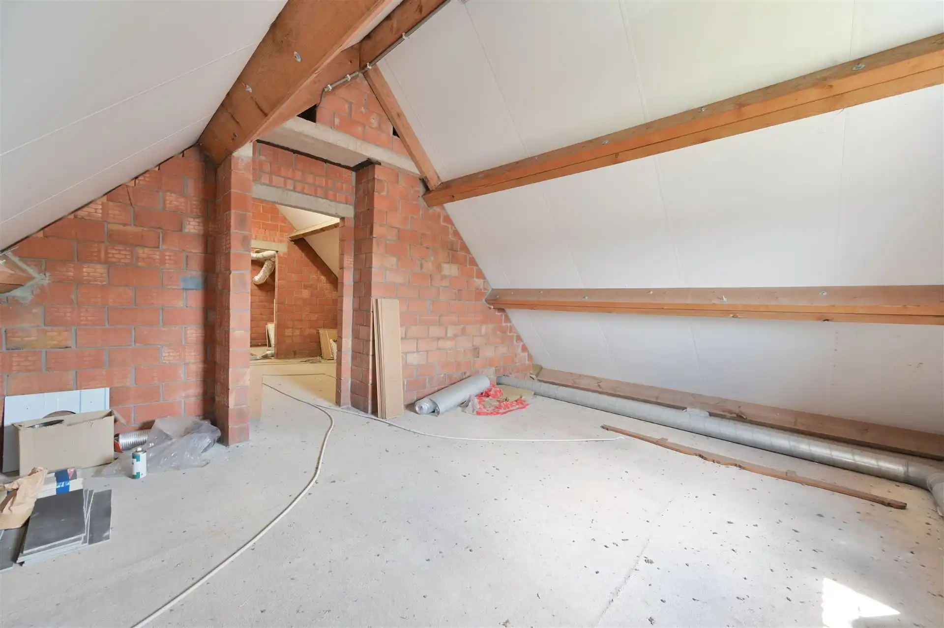 Exclusieve villa met ruimte, kwaliteit en wooncomfort foto 23