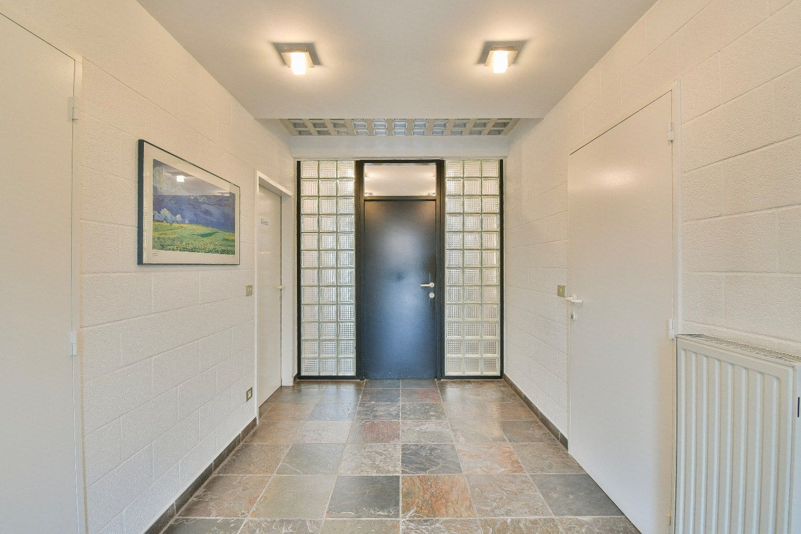 Prachtige Villa met Zwembad in het hartje van Oudenburg Te huur.  foto 9