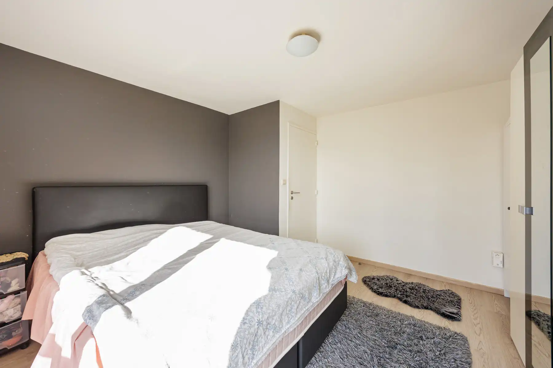 Appartement met 2 slaapkamers in het centrum van Rijkevorsel foto 7