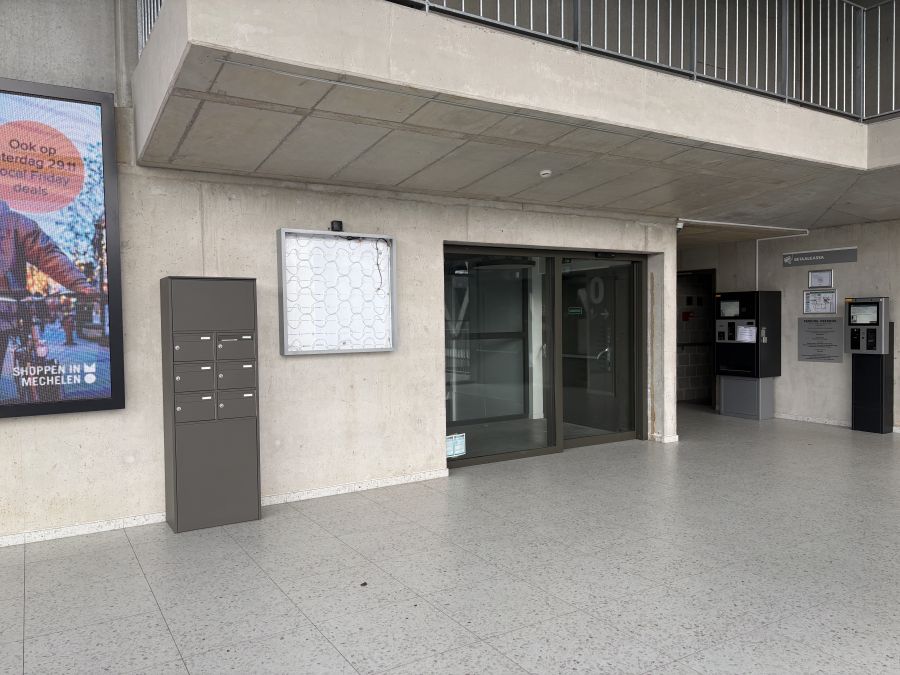 Antonia Wolversstraat 1Keerdok, 2800 Mechelen foto 20