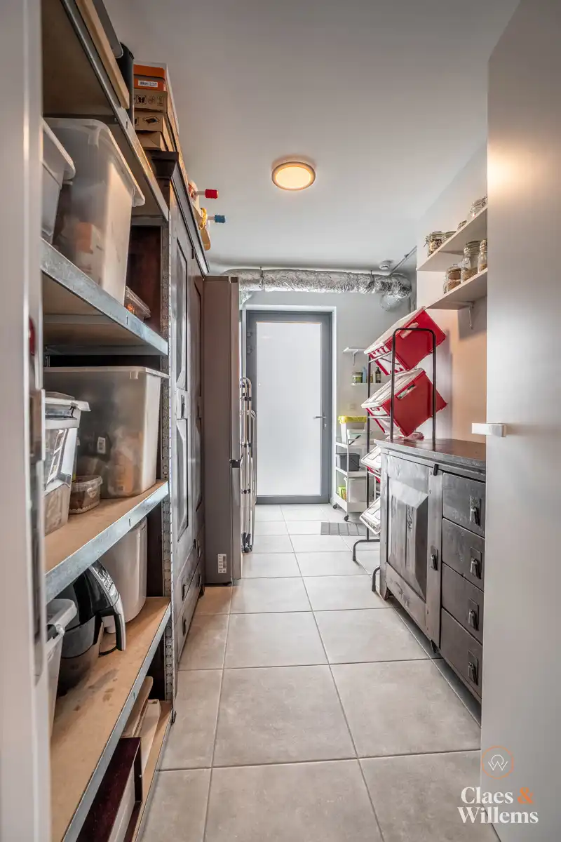 Prachtige recente woning op ideale locatie te Halle foto 23