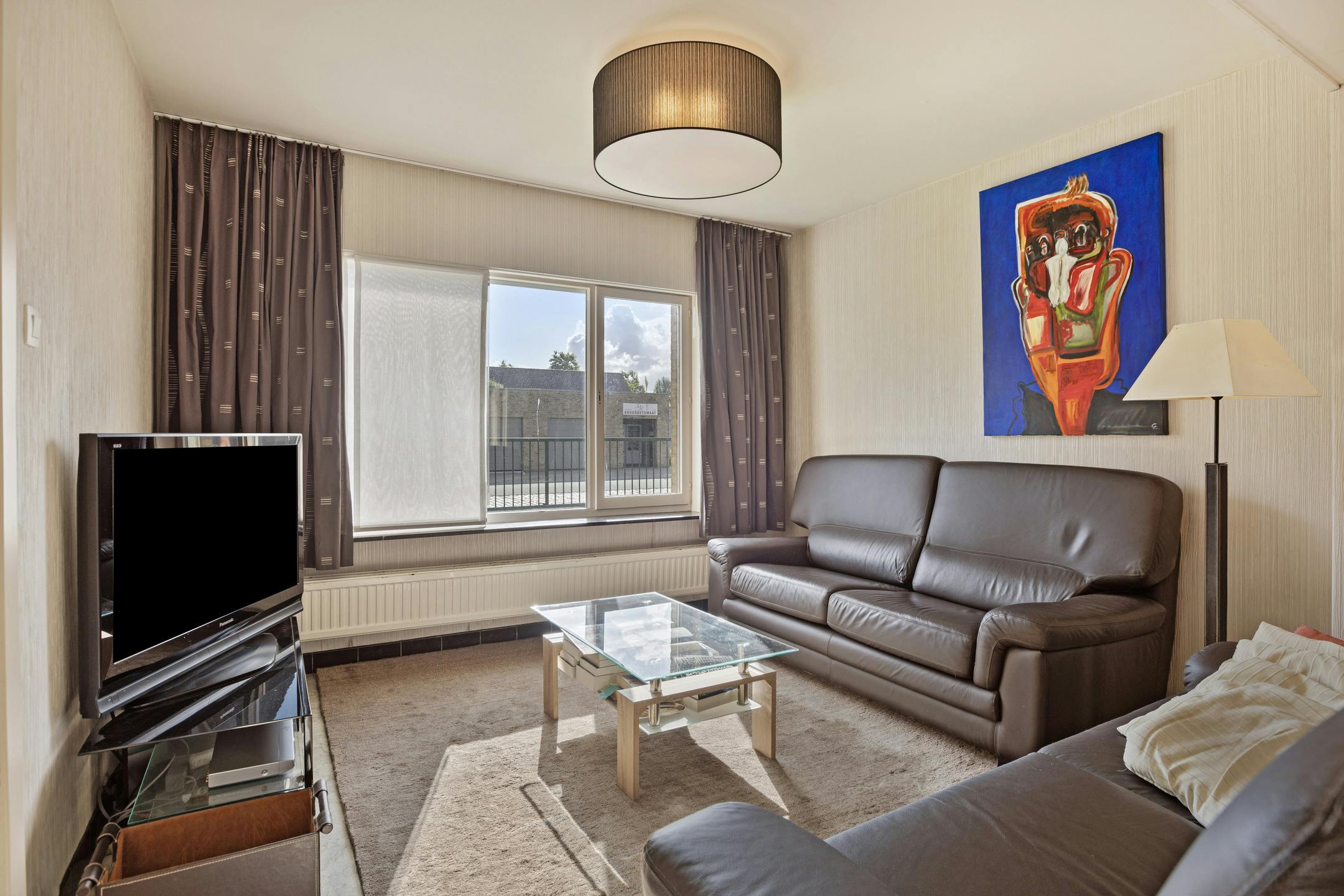 Woning met polyvalent bedrijfsgebouw in Avekapelle/Veurne foto 13