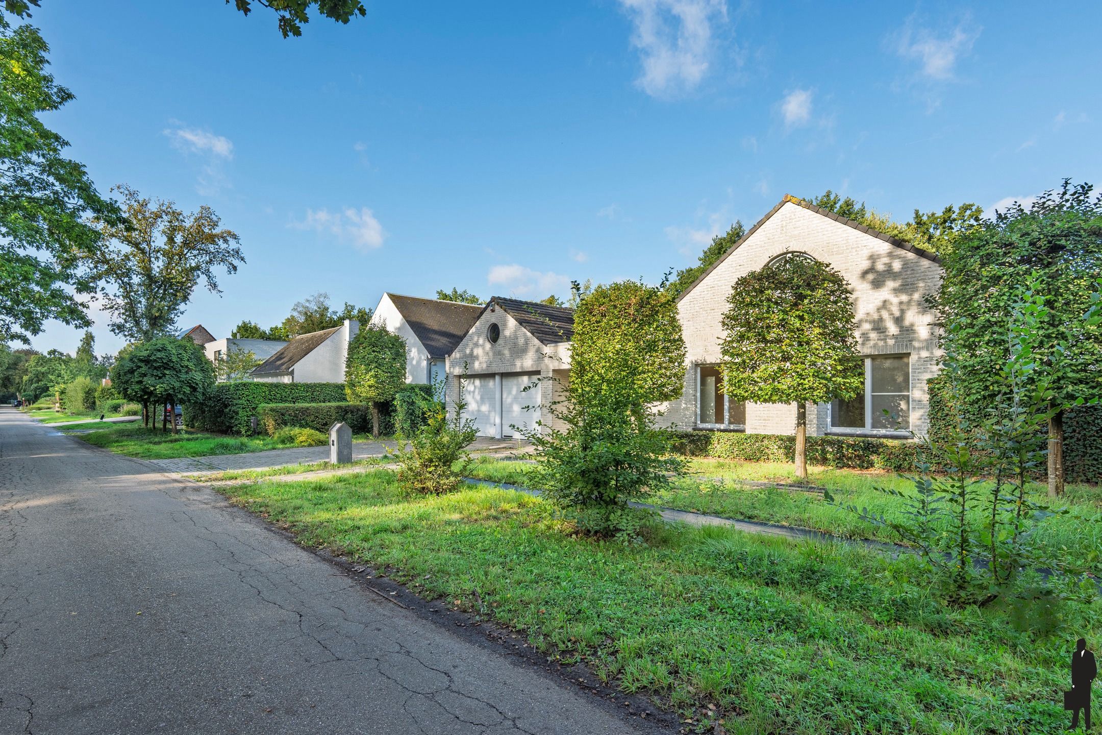 Rustig gelegen open bebouwing in groene omgeving – Westmalle foto 34