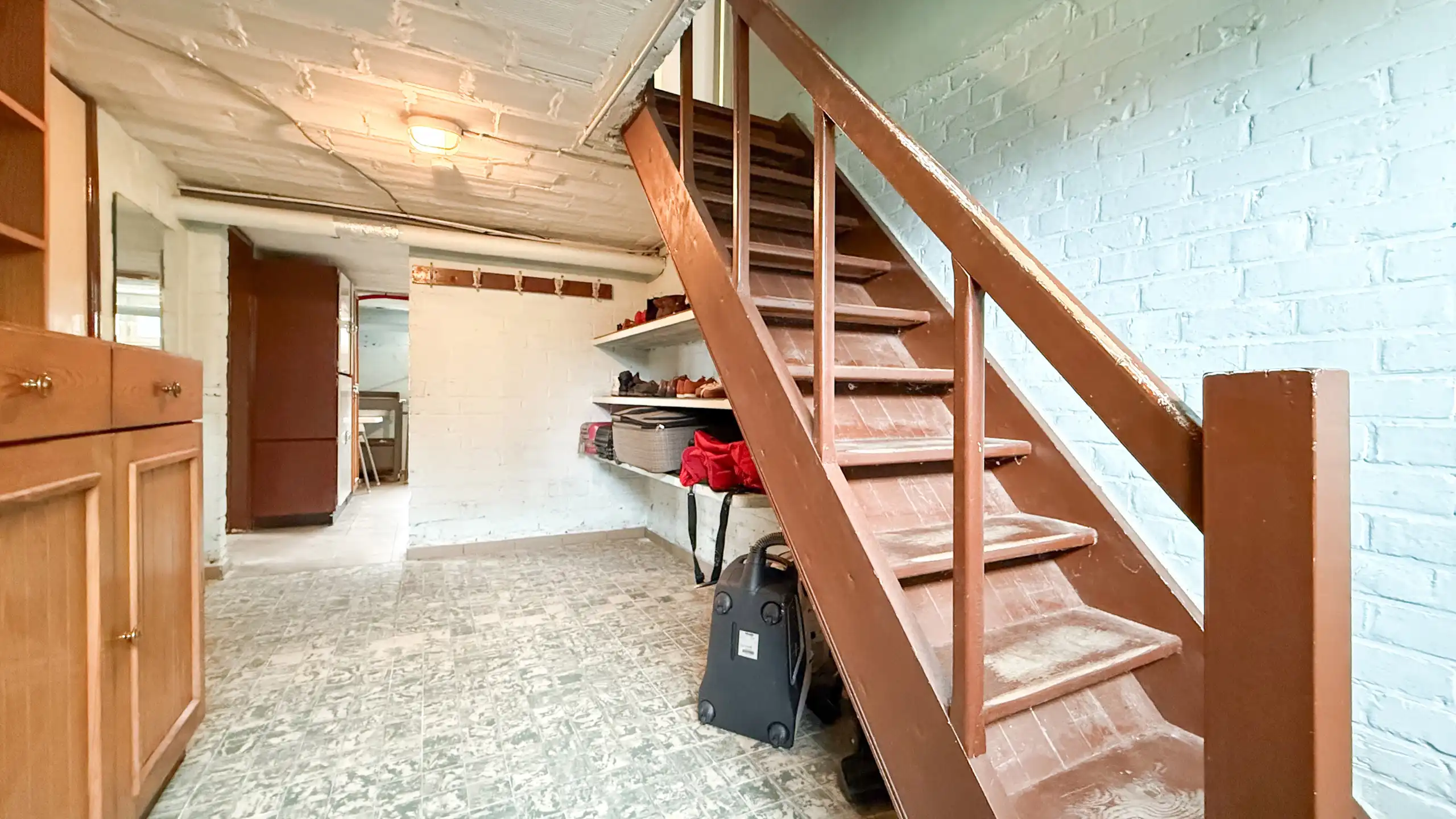 Instapklare open bebouwing met 4 slpk en 2 leefruimtes! foto 32