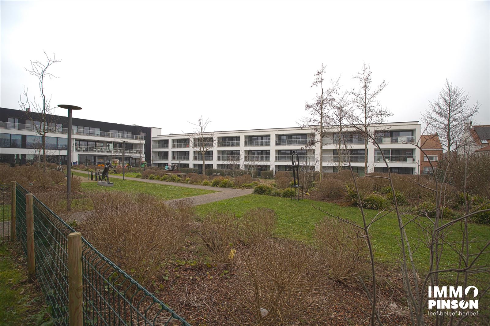 Gezellige assistentiewoning te Veurne foto 10
