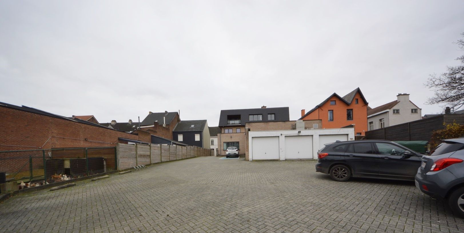 INSTAPKLAAR KANTOOR 422 M2 MET 12 PARKINGS foto 31