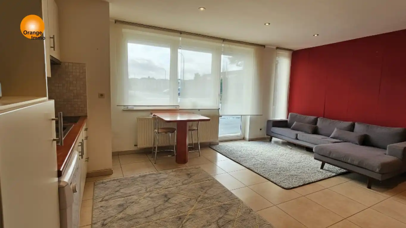 Appartement te koop foto 2