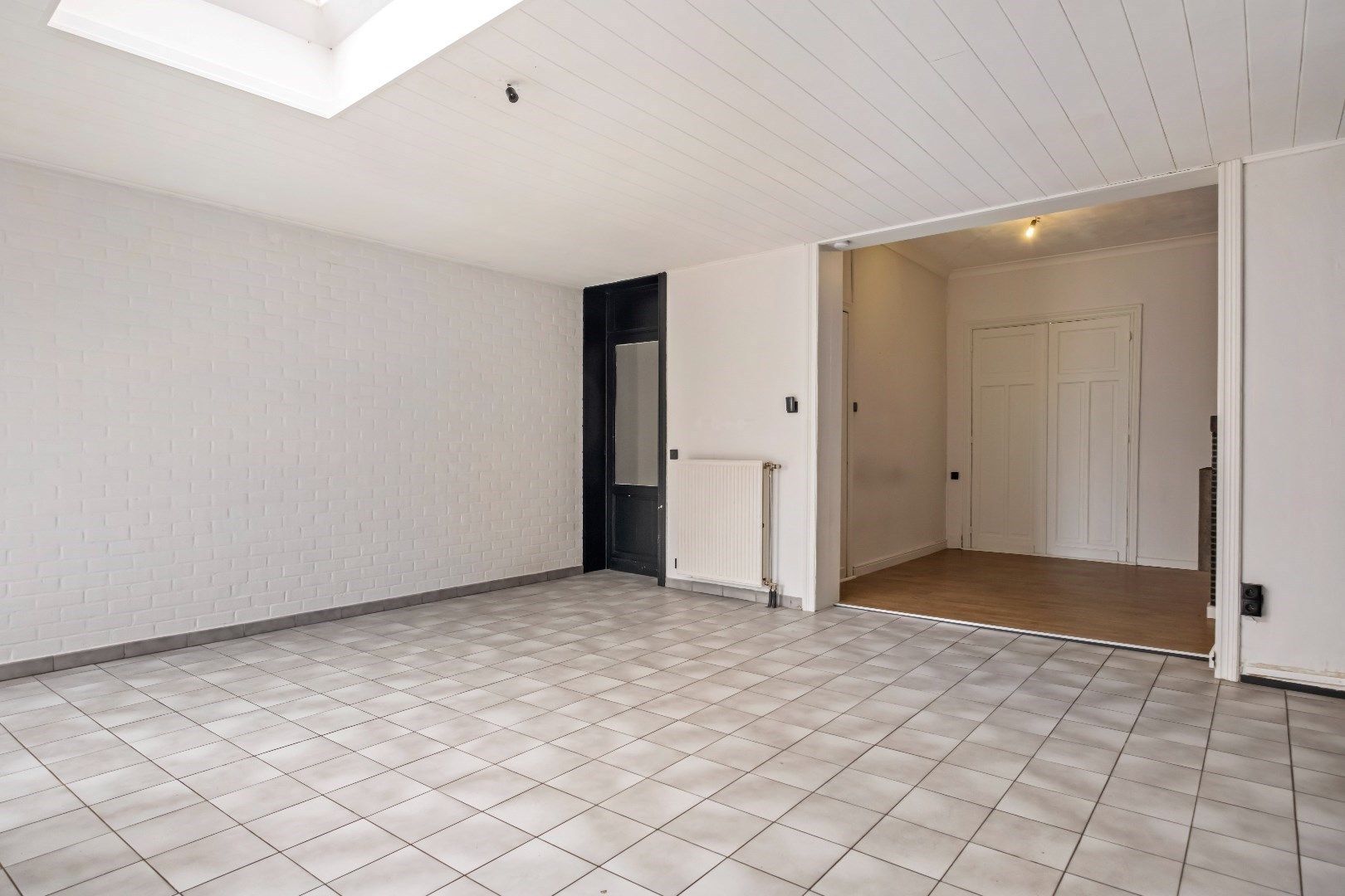 Woning met 4 slaapkamers, tuin en garage in Dadizele-centrum foto 7