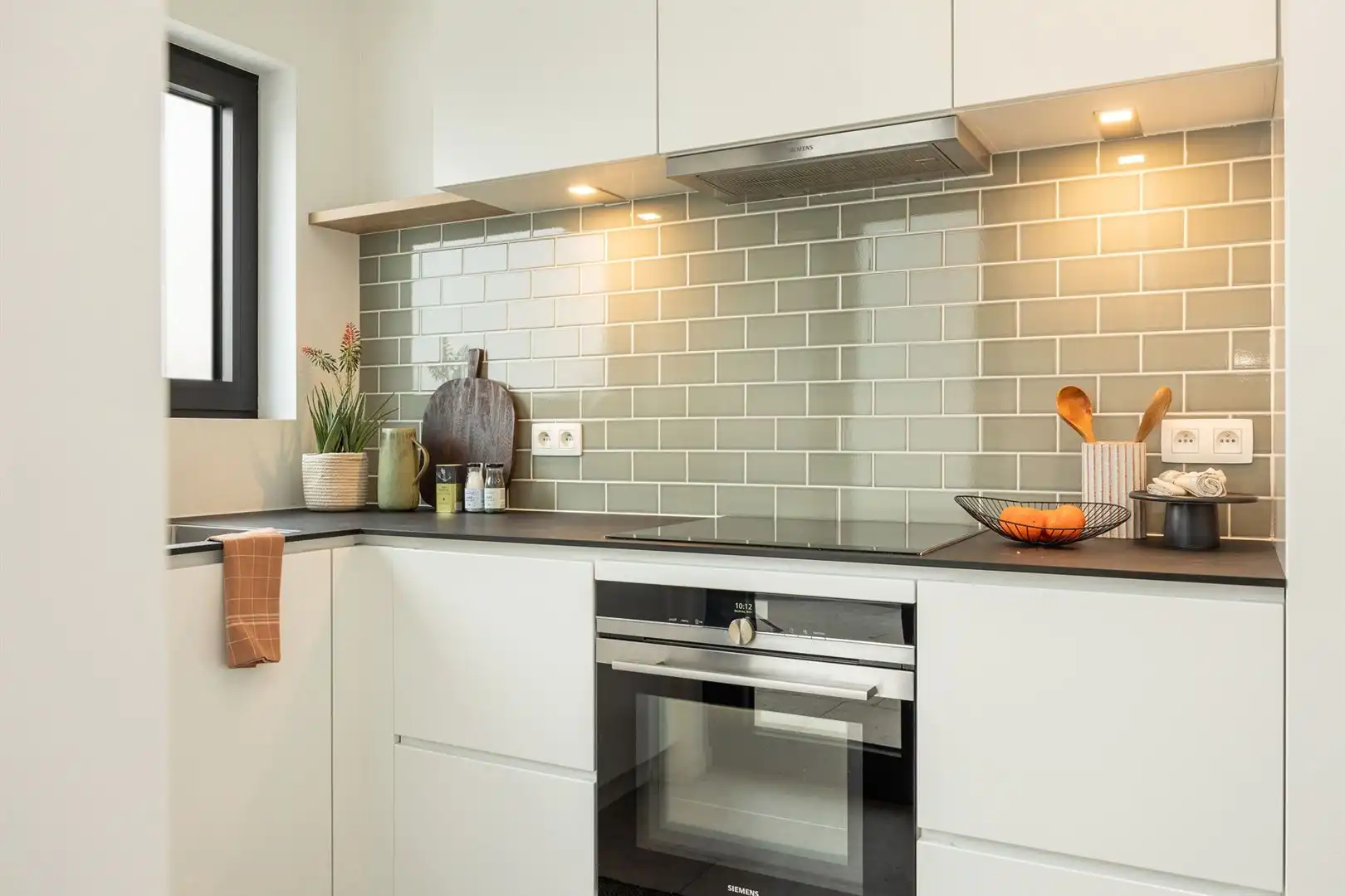 Instapklare bel-étagewoning met een groen vergezicht foto 6