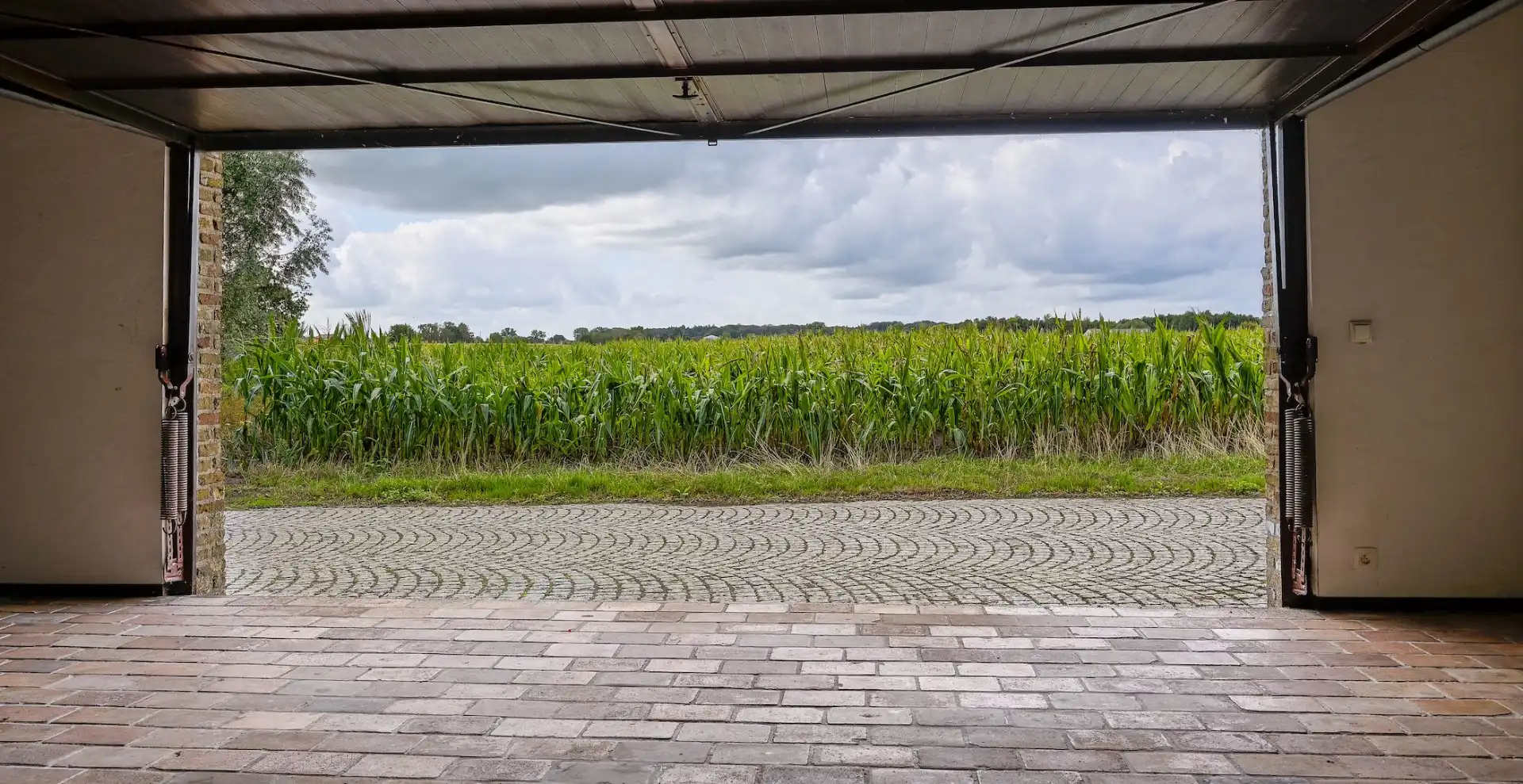 Landelijk wonen in alle rust op een bijzondere site foto 5