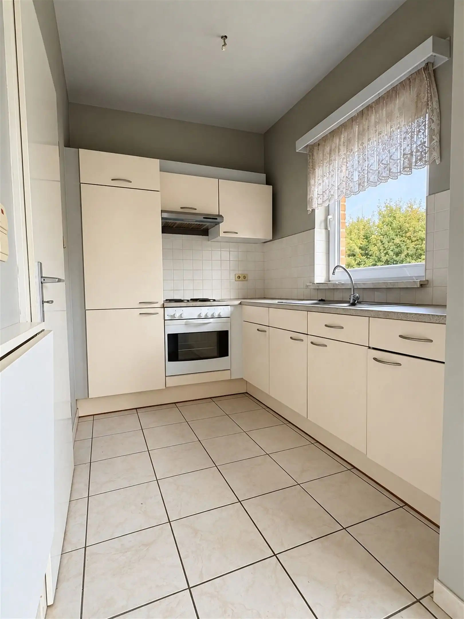 Appartement foto 6