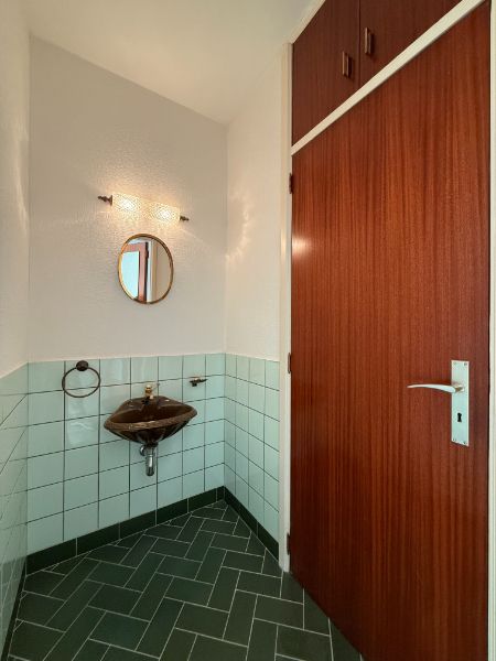 Exclusief ruim en lichtrijk appartement met panoramisch zicht op Gent (Visserij) foto 12