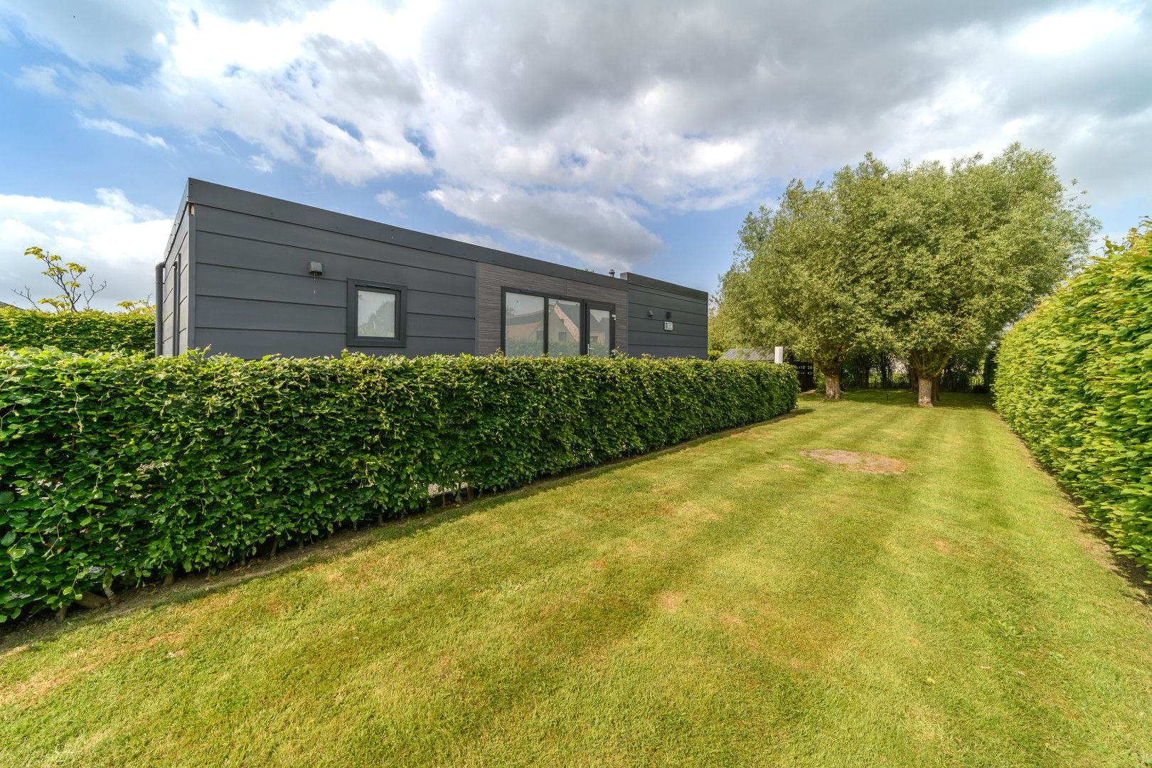 Uiterst rustig gelegen kangoeroewoning foto 26