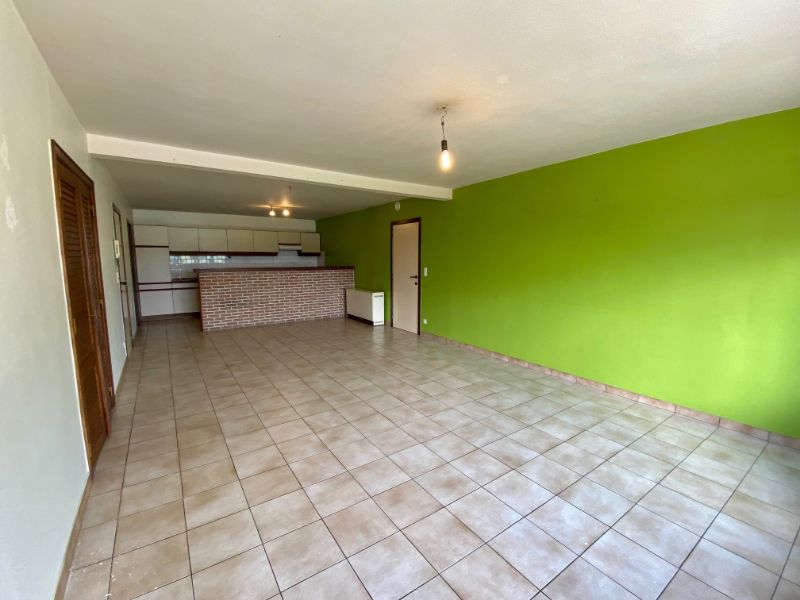 Rustig gelegen appartement met 3 kamers te Grammene foto 4