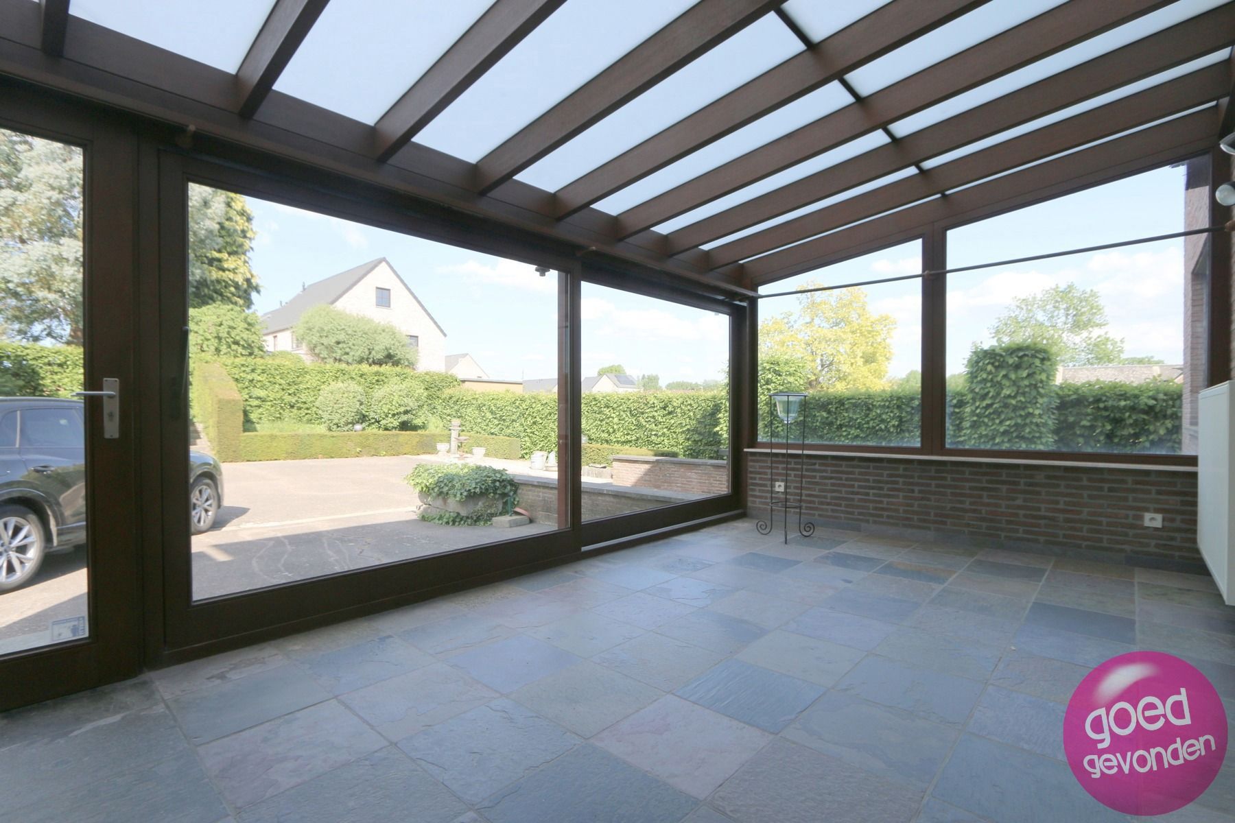 VILLA - OB - 4 tot 5 SLK - VERANDA - TERRAS - TUIN - RUSTIG foto 17